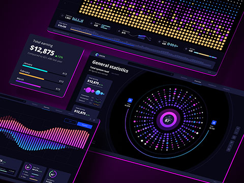 E-commerce Web Application